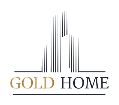 Gold Home